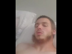 Man Gets Spit Up On A Beach (Mostly Likely Naked) (Jonah 2 KJV)