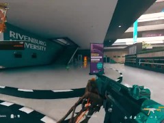 Call of Duty Warzone 2 Solo Vondel Gameplay PS5(No Commentary)