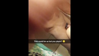 Трахаю секс-куклу с толстой задницей