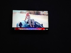 Случайно трахнул сводную сестру пока она мыла посуду - Screenshot 1 of 16 - красивая молодая