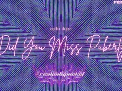 Wait Til My Friends See You Tiny Cock! SPH Audio Dope