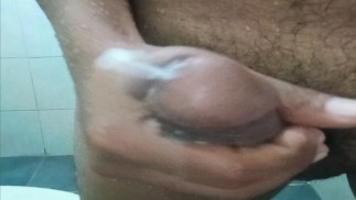 ANG SARAP MAGS*LS*L HABANG NALILIGO