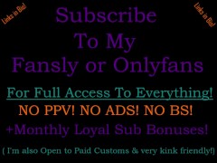 Sub to this Thicky with the Sticky