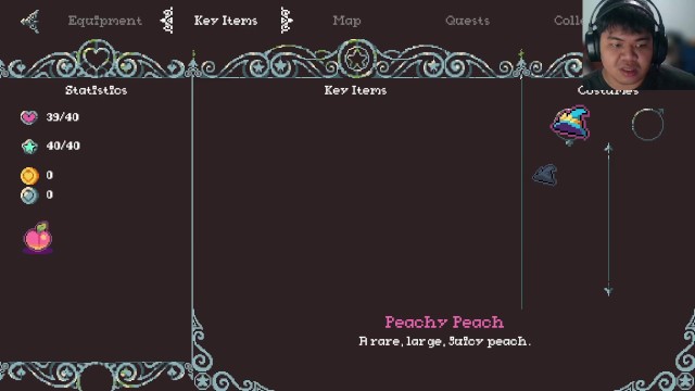 H-Game ACT FlipWitch-Forbiddenセックス六角(ゲームプレイ)