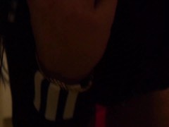 Adventures of MilfyCalla ep 116 I love stretching