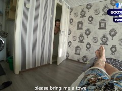 Он Пытался...НЕДРОЧАБРЬ ПРОВАЛЕН! - Screenshot 1 of 16 - Alexa Mills