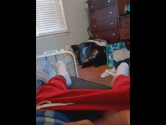 To Christian at home