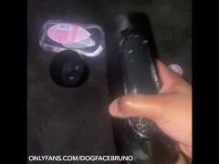 Solo With My Stroker