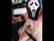 Preview 2 of Fucked by Ghostface.