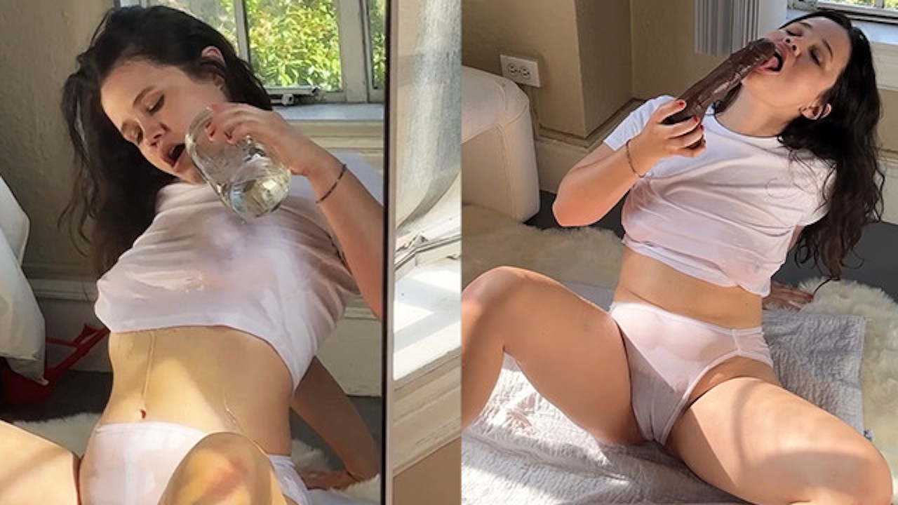 Yhivi onlyfans porn