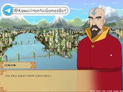 Four Elements Trainer - Screenshot 1 of 16 - Four Elements