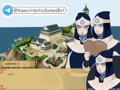Four Elements Trainer - Screenshot 10 of 16 - Avatar Hentai