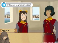 Four Elements Trainer - Screenshot 15 of 16 - Avatar Hentai