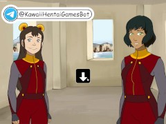 Four Elements Trainer - Screenshot 16 of 16 - Four Elements
