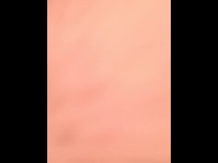 Testing small fleshlight