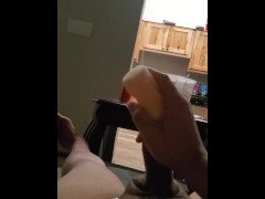 Testing small fleshlight - Screenshot 2 of 16 - Small Penis