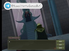 Witch Hunter - Screenshot 2 of 16 - Witch Hunter Hentai