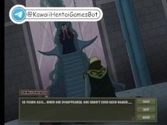 Witch Hunter - Screenshot 3 of 16 - Will Hentai