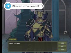 Witch Hunter - Screenshot 5 of 16 - Cornelia Hentai