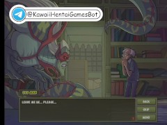 Witch Hunter - Screenshot 7 of 16 - Witch Hunter Hentai