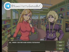 Witch Hunter - Screenshot 8 of 16 - Will Hentai