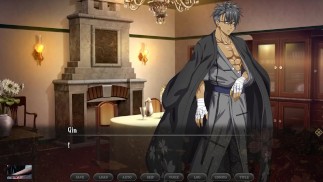 самурайский вандализм - защита особняка до тех пор..