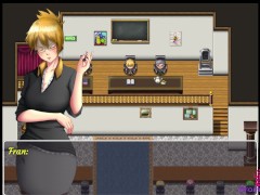 Life In Submission E01 - You are Enslaved by Your Classmate Leah