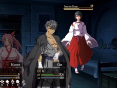 samurai vandalism - the last battle in the mansion