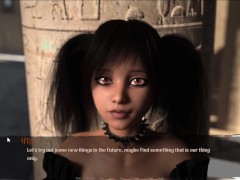 Desert Stalker # 18 Game Play