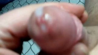 #150 ЗАСТАВИЛ СВОЙ МАЛЕНЬКИЙ ЧЛЕН КОНЧИТЬ ТРЕМЯ ПАЛЬЦАМИ