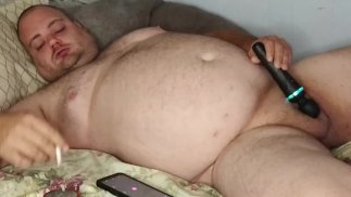 #151 ИСПОЛЬЗУЯ ПАЛОЧКУ DOMI 2 НА МОЕМ МАЛЕНЬКОМ ЧЛЕНЕ, Я ТАК СИЛЬНО КОНЧИЛ