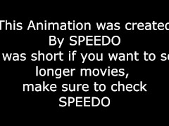 Yoruichi - Bleach (Speedo) - Screenshot 15 of 16 - Hentai