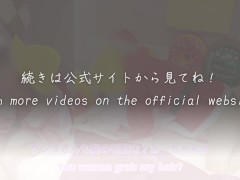 【えっちなクリスマス】小さいまんこに中出し！サンタさんと妊娠する練習♡ - Screenshot 15 of 16 - Christmas