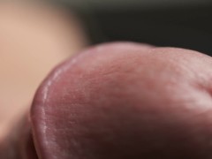 Macro Close up of my Beautiful Tokyo Dick