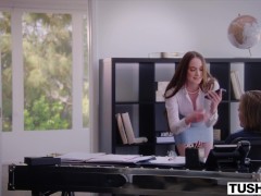 TUSHY Iconic Gapes Vol 2 Compilation - Screenshot 1 of 16 - Vixenplus