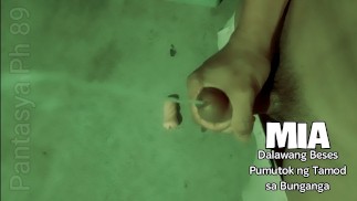 ( DIRTY TALK ) Chupain moko Mia putokan kita sa bunganga ughh, Ungol sagad mo deep throat Part 1