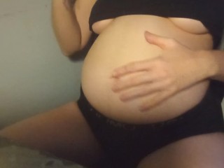 Comer e Expandir Minha Barriga