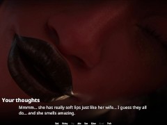 WVM 386 - Screenshot 10 of 16 - Cowgirl Creampie