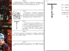 13.6. Вынужденные колебания