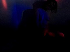 💦Just a little bathtub fun!😈