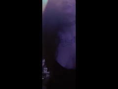 Goth Brat Butt Plug Insertion - Screenshot 16 of 16 - Amateur Anal