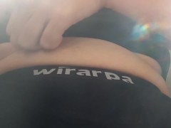 Up Close and Personal - Screenshot 13 of 16 - Swollen Belly Girl