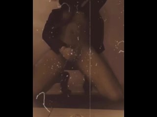 vertical video, lujuria, mature, masturbation