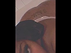 Bubbles - Screenshot 8 of 16 - Ebony Big Ass