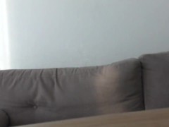 Fucking with exchange student while parents not home