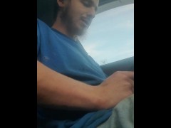 Master Tells His Subjects To Not Swallow Anything (Jonah 3 KJV)