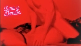 "No pares" Me dice mientras me la cojo 🔥😈