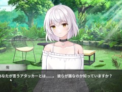 彼女は回復しつつある - Screenshot 1 of 16 - Big Boobs