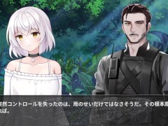 彼女は回復しつつある