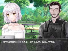 彼女は回復しつつある - Screenshot 6 of 16 - Big Boobs